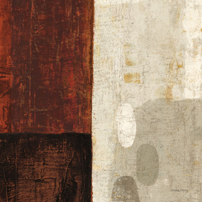 «Cayenne Square III» par Michael Mullan - reproduction