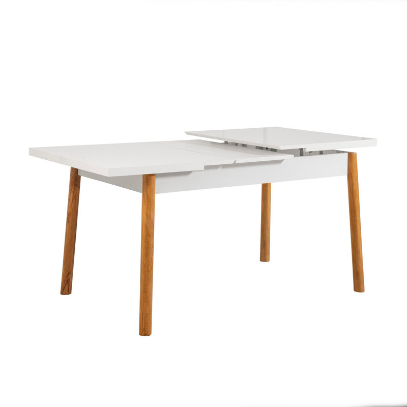 Geoffrey Dining Table, Oak