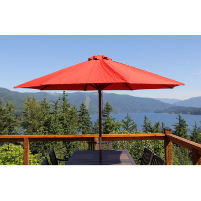 108'' Market Umbrella