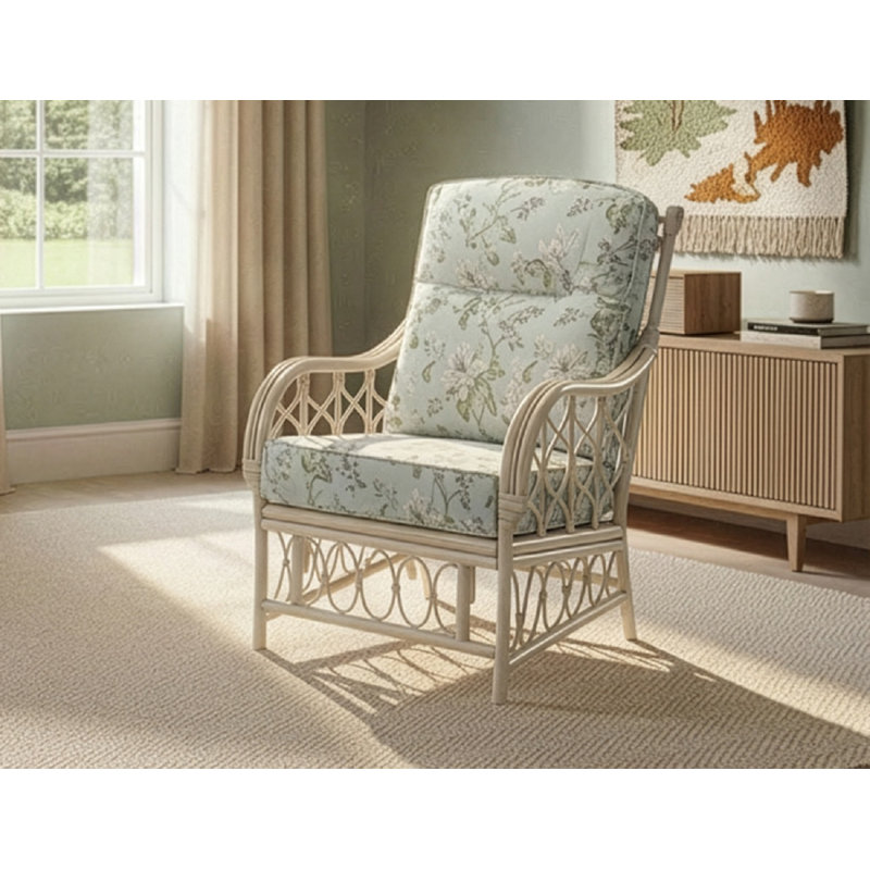 Desiree Upholstered Armchair