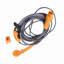 Pomme de douche portative ajustable 2,5 L / min-123147647