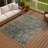 Machine Washable Indoor/Outdoor Chantille ACN2359 Traditional Rug-1030554463
