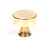 Aged Brass