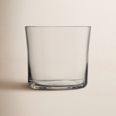 Savage Crystal Drinking Glass