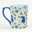 10 grandes tasses Sylvie Street