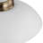Giles 1-Light Dimmable Metal Dome Pendant with Adjustable Height-2140893632-2140893634