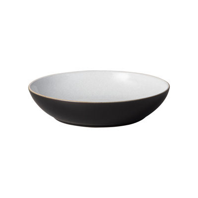 Denby Elements Pasta Bowls