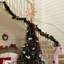 Étoile de sapin de Noël-1424254969