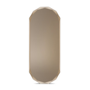 Glass Wall Mirror