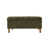 Loden Green Velvet