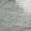 Kalay Blue 3X12 Glossy Ceramic Tile-748116845