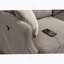Causeuse avec charge USB-71552553-71552558