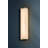 Bremsen 1 Light Wall Sconce