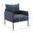 Evrard Upholstered Armchair-599080976