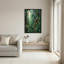 Art mural sur toile Lush-2133971248