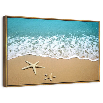 Starfish Coast
