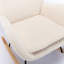 Fauteuil à bascule Teddy-1585086814