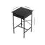 60cm W Bedside Table-1312130094