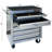 Montevious 24.25'' W Steel Accent Chest-1144452363