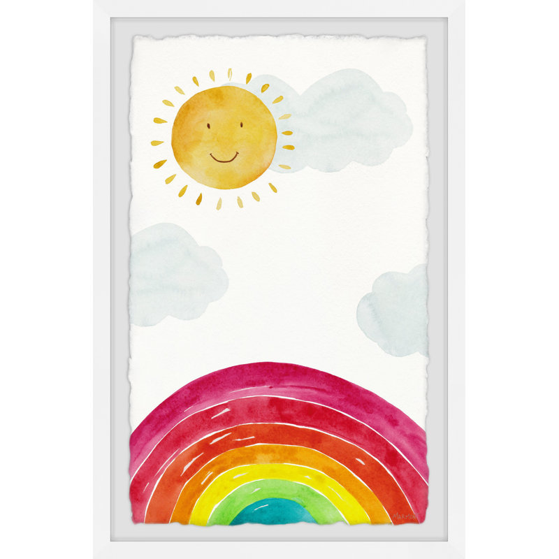 Naes Single Picture Frame Print, 91cm H x 61cm W