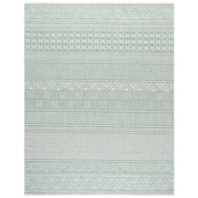 Altia Performance Southwestern Indoor/Outdoor Area Rug