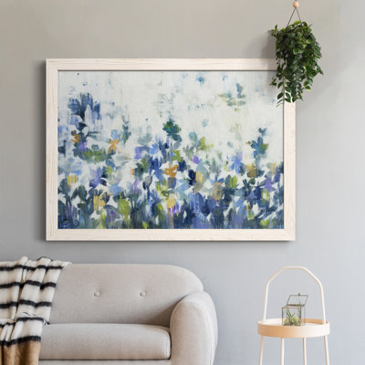 " Pure Poetry " Painting Print