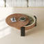 Table basse 33 po avec rangement caché-1787901264