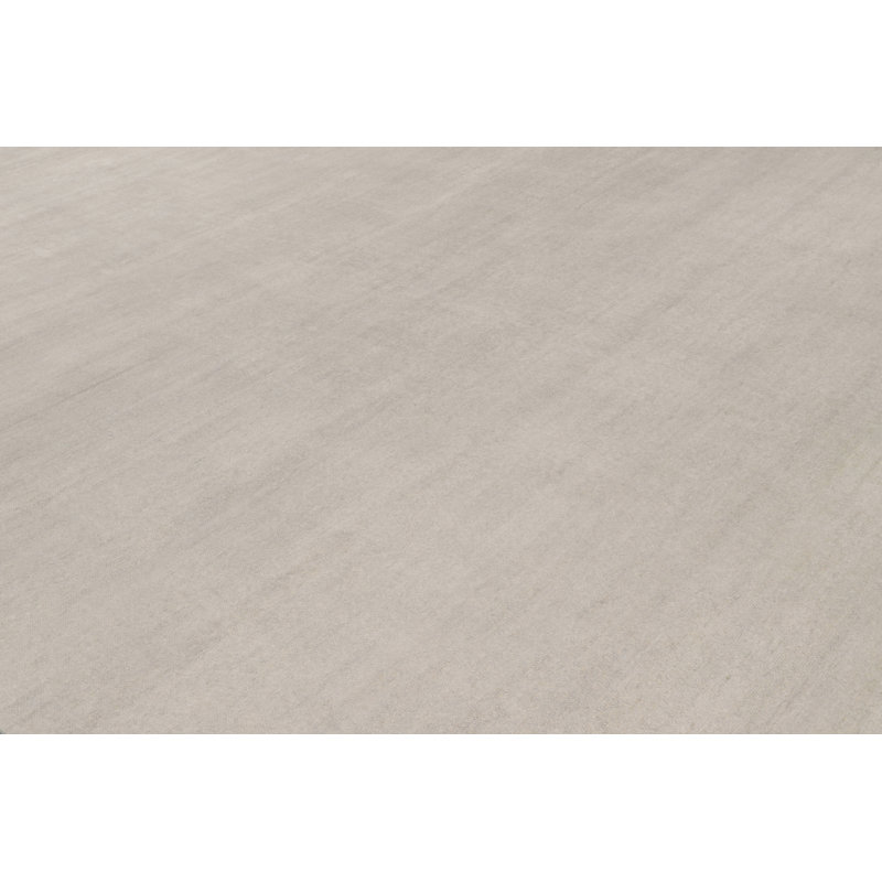Textural One-of-a-Kind 14x15 Hand Knotted Area Rug