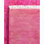 Overdyed One-of-a-Kind 3' 1" x 5' 4" Hand Knotted Area Rug