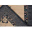 One-of-a-Kind 6'9" X 9'6" Hand Knotted Area Rug