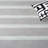 Masaitis Hand Tufted Wool And Cotton With Latex Striped Rug-876453206