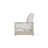 Leeward Marine Grade Polymer Deep Seating Cushion Arm Chair with Hidden Motion-98358943-98358933