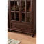 Armoire décorative American Retro