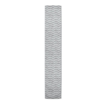 Bauman Soft Waves Table Runner