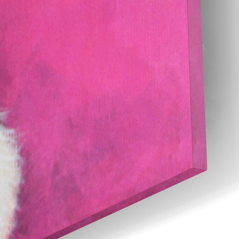 " Bubba " by Lucia Stewart, 16" H x 12" W