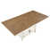 Knauss Hyland Extendable Counter-Height Dining Set