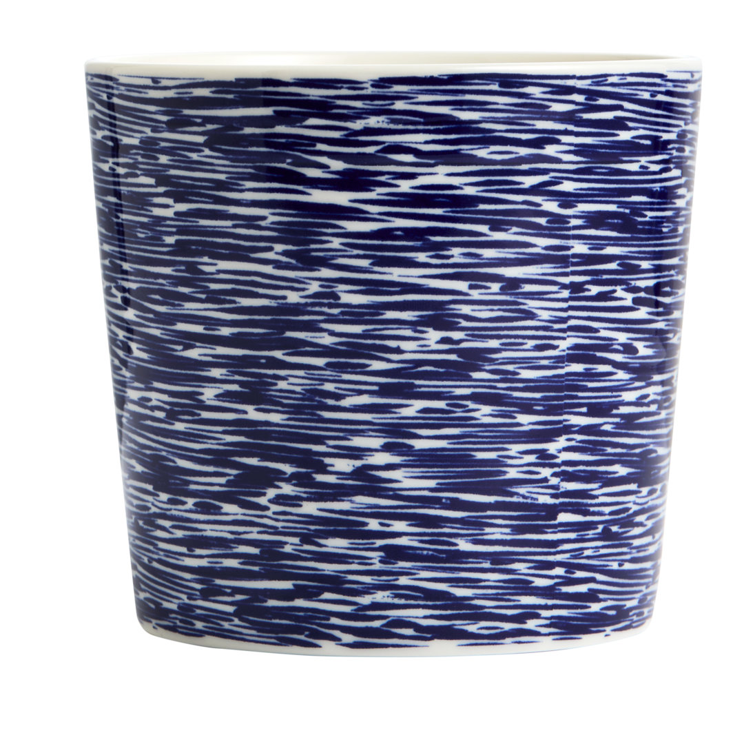 Royal Doulton, 1815 Pacific - Small Planter