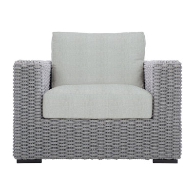 Capri Patio Chair with Cushions