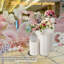 1 Tier Plant Stand Set of 5