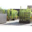 Sipario Planter