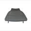 Chaise longue en osier Kauai Pe-1685686482