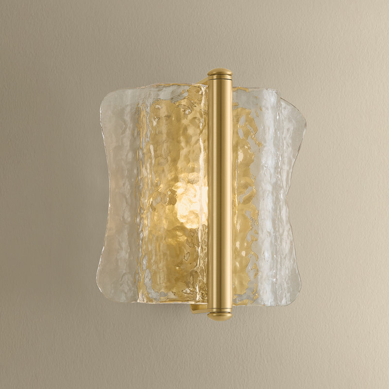 Fosterdale Wall Sconce, 1