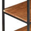 Collazo 150cm Solid Wood Top Console Table