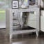 Table de chevet Sliverfluff