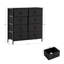 Commode 8 tiroirs Khosrov-762728440