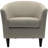 Kronos Upholstered Barrel Chair-95481704-95481729