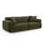 Olive Boucle