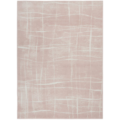 Abstract Indoor Rug