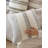 Eden Grove Boho Woven Textured Throw Pillow  18" x 18"-122738164-124652571