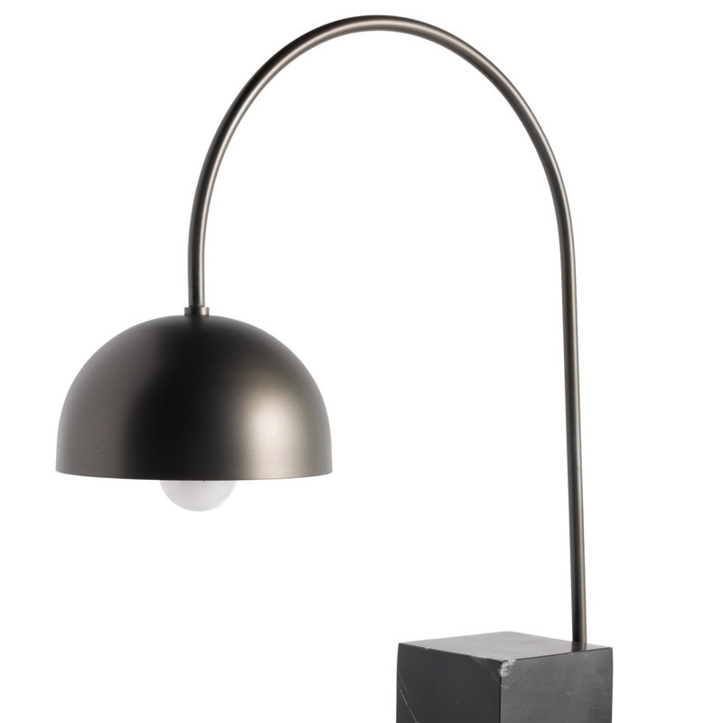Jenkin Arched Table Lamp